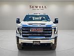 2026 GMC Sierra 2500 Crew Cab 4WD Pickup for sale #5609757 - photo 8
