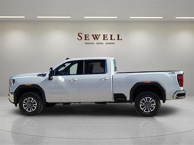 New 2026 GMC Sierra 2500 - photo 1