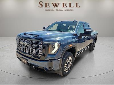 2026 GMC Sierra 2500 Crew Cab 4x4 Pickup for sale #5610457 - photo 1