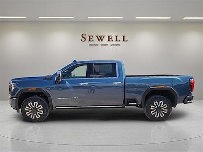 New 2026 GMC Sierra 2500 Denali Ultimate Crew Cab 4WD Pickup for sale #5610457 - photo 2
