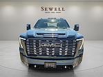 2026 GMC Sierra 2500 Crew Cab 4WD Pickup for sale #5610457 - photo 8
