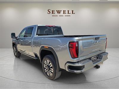 2026 GMC Sierra 2500 Crew Cab 4x4 Pickup for sale #5610472 - photo 2