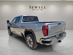 2026 GMC Sierra 2500 Crew Cab 4x4 Pickup for sale #5610472 - photo 2