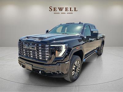 2026 GMC Sierra 2500 Crew Cab 4x4 Pickup for sale #5610511 - photo 1