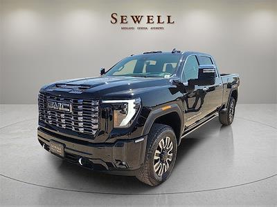 2026 GMC Sierra 2500 Crew Cab 4x4 Pickup for sale #5610541 - photo 1
