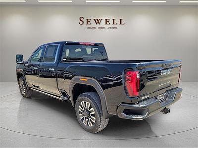 2026 GMC Sierra 2500 Crew Cab 4x4 Pickup for sale #5610541 - photo 2