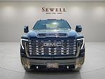 2026 GMC Sierra 2500 Crew Cab 4x4 Pickup for sale #5610541 - photo 8