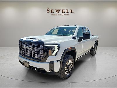 2026 GMC Sierra 2500 Crew Cab 4x4 Pickup for sale #5610573 - photo 1