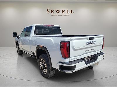 2026 GMC Sierra 2500 Crew Cab 4x4 Pickup for sale #5610573 - photo 2
