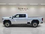 2026 GMC Sierra 2500 Crew Cab 4x4 Pickup for sale #5610573 - photo 3