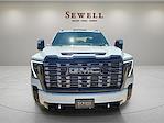 2026 GMC Sierra 2500 Crew Cab 4x4 Pickup for sale #5610573 - photo 8