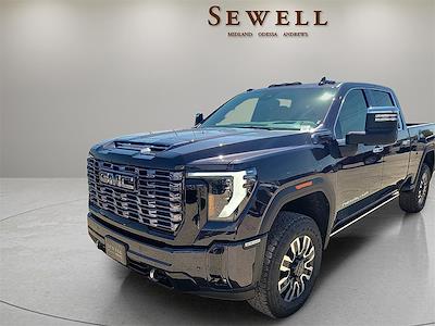 2026 GMC Sierra 2500 Crew Cab 4x4 Pickup for sale #5610593 - photo 1