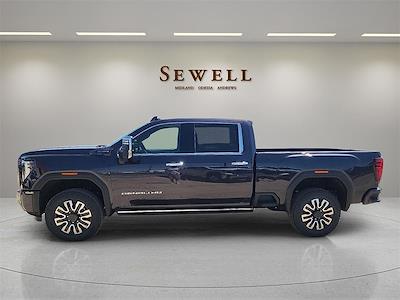 2026 GMC Sierra 2500 Crew Cab 4x4 Pickup for sale #5610593 - photo 2