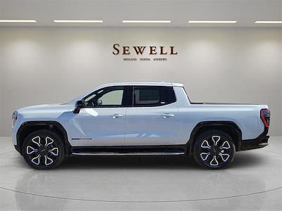 New 2026 GMC Sierra EV Denali Crew Cab AWD Pickup for sale #5610593A - photo 2