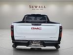 2026 GMC Sierra EV Crew Cab AWD Pickup for sale #5610593A - photo 4