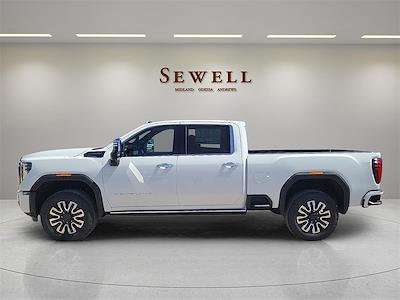 New 2026 GMC Sierra 2500 Denali Ultimate Crew Cab 4WD Pickup for sale #5610661 - photo 2