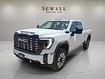 New 2026 GMC Sierra 2500 Denali Ultimate Crew Cab 4WD Pickup for sale #5610661 - photo 1