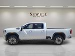 New 2026 GMC Sierra 2500 Denali Ultimate Crew Cab 4WD Pickup for sale #5610661 - photo 2