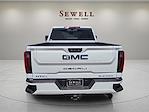 New 2026 GMC Sierra 2500 Denali Ultimate Crew Cab 4WD Pickup for sale #5610661 - photo 4