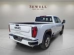 New 2026 GMC Sierra 2500 Denali Ultimate Crew Cab 4WD Pickup for sale #5610661 - photo 5