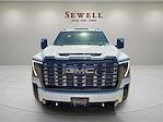 New 2026 GMC Sierra 2500 Denali Ultimate Crew Cab 4WD Pickup for sale #5610661 - photo 8