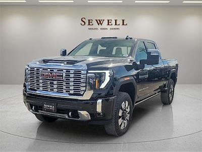 New 2026 GMC Sierra 2500 - photo 1