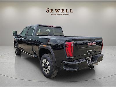 2026 GMC Sierra 2500 Crew Cab 4WD Pickup for sale #5611149 - photo 2