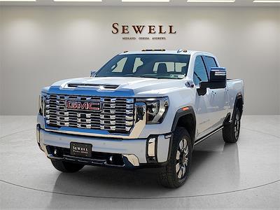 New 2026 GMC Sierra 2500 - photo 1