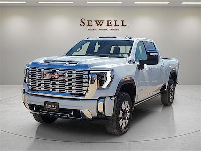 New 2026 GMC Sierra 2500 - photo 1