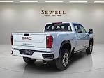 2026 GMC Sierra 2500 Crew Cab 4WD Pickup for sale #5611578 - photo 5
