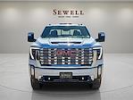 2026 GMC Sierra 2500 Crew Cab 4WD Pickup for sale #5611578 - photo 8