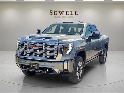 New 2026 GMC Sierra 2500 - photo 1