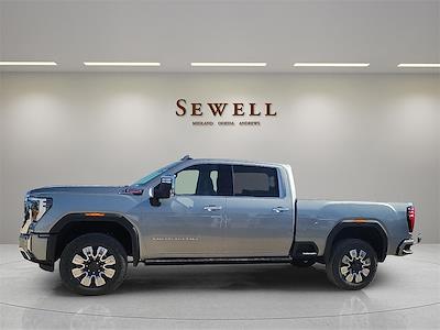 New 2026 GMC Sierra 2500 - photo 1