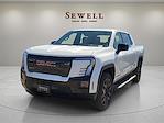 2026 GMC Sierra EV Crew Cab AWD Pickup for sale #5611729 - photo 1