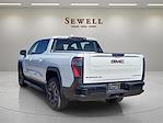 2026 GMC Sierra EV Crew Cab AWD Pickup for sale #5611729 - photo 3