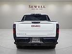 2026 GMC Sierra EV Crew Cab AWD Pickup for sale #5611729 - photo 4