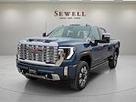 2026 GMC Sierra 2500 Crew Cab 4WD Pickup for sale #5611750 - photo 1