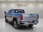 2026 GMC Sierra 2500 Crew Cab 4WD Pickup for sale #5611936 - photo 3