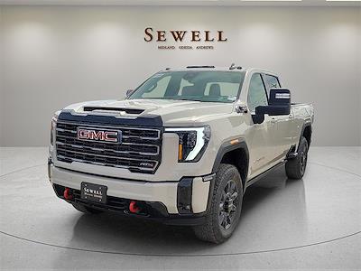New 2026 GMC Sierra 2500 - photo 1