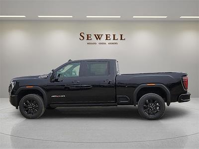 New 2026 GMC Sierra 2500 - photo 1