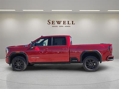 2026 GMC Sierra 2500 Crew Cab 4WD Pickup for sale #5612320 - photo 2