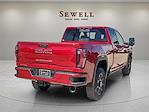 2026 GMC Sierra 2500 Crew Cab 4WD Pickup for sale #5612320 - photo 5