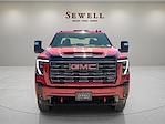 2026 GMC Sierra 2500 Crew Cab 4WD Pickup for sale #5612320 - photo 8