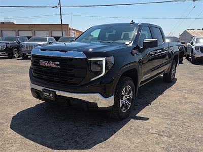 2026 GMC Sierra 1500 Crew Cab 4x4 Pickup for sale #5612881 - photo 1