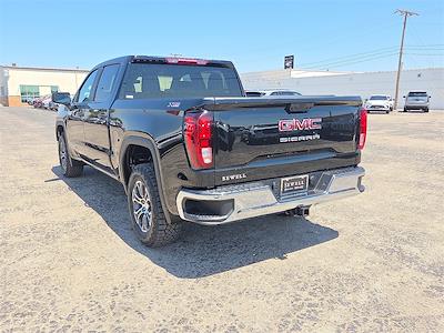 2026 GMC Sierra 1500 Crew Cab 4x4 Pickup for sale #5612881 - photo 2
