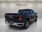 New 2026 GMC Sierra 1500 Pro Crew Cab 4x4 Pickup for sale #5612881 - photo 4