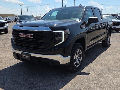2026 GMC Sierra 1500 Crew Cab 4x4 Pickup for sale #5612892 - photo 1