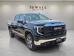 New 2026 GMC Sierra 1500 Pro Crew Cab 4x4 Pickup for sale #5612892 - photo 6