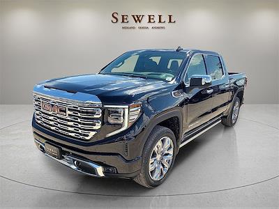 2026 GMC Sierra 1500 Crew Cab 4x4 Pickup for sale #5613915 - photo 1