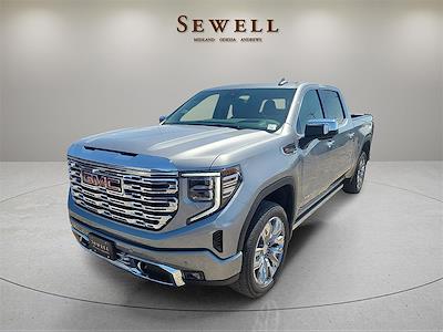 2026 GMC Sierra 1500 Crew Cab 4x4 Pickup for sale #5613921 - photo 1